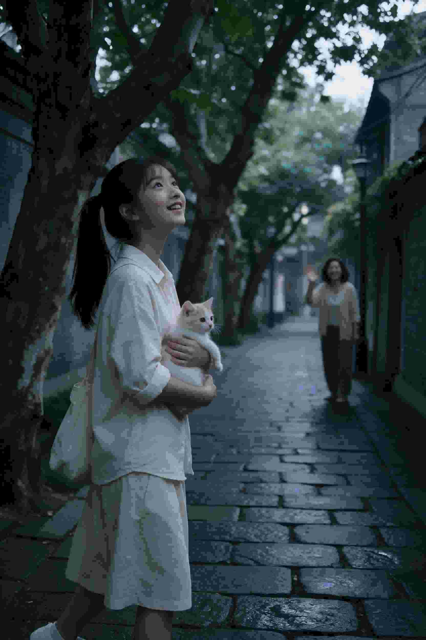 渡劫双修