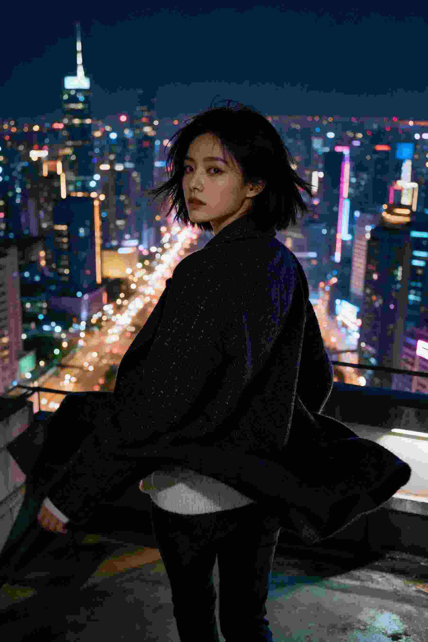 魔改双修短剧
