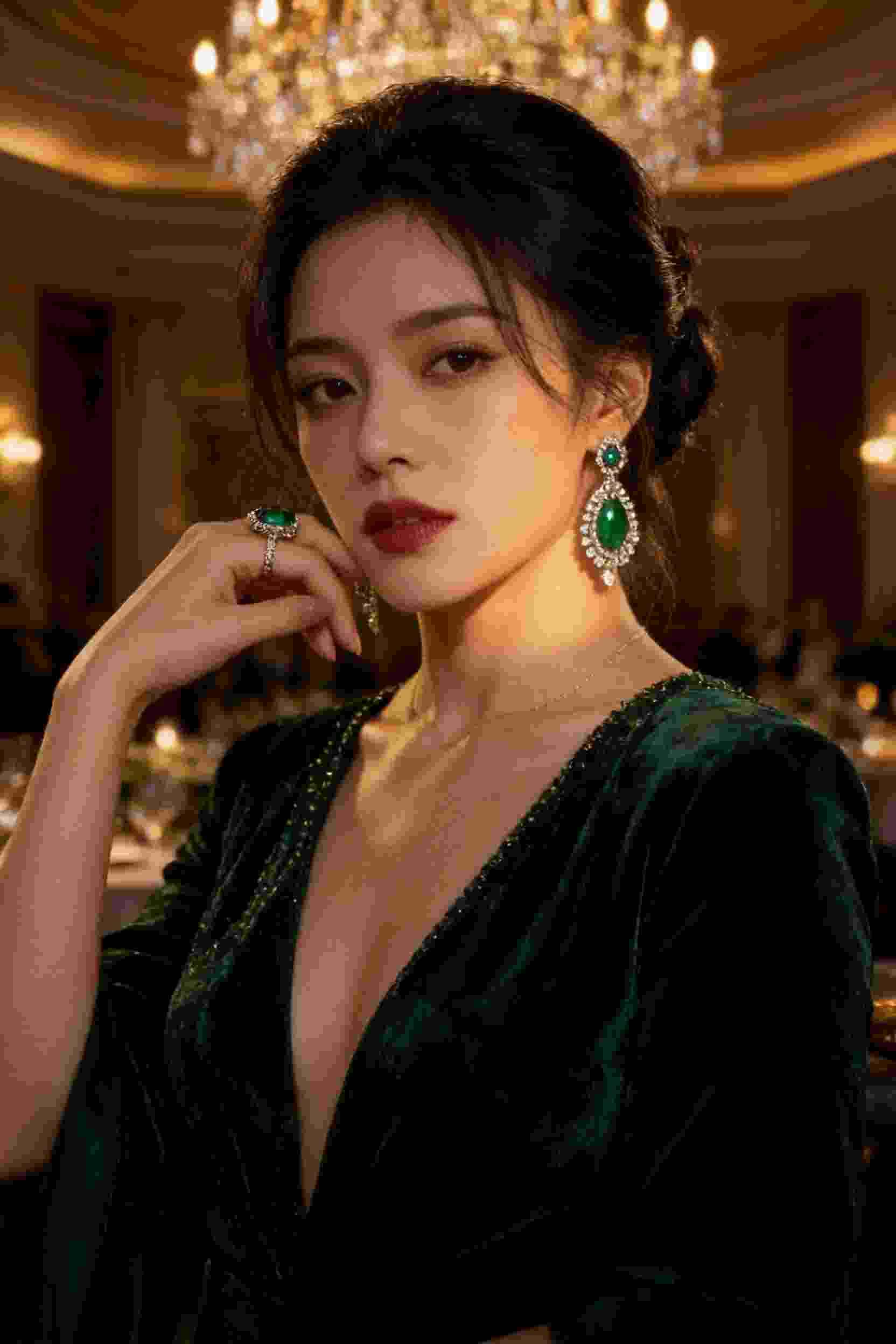 恐怖短剧4
